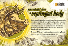 Vepřové hody