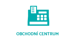 obchodní centrum