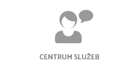 centrum služeb