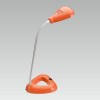 Prezent Flipp Stolní lampa 63104 LED/4,68W, 3000 K, Oranžová