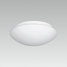 Koupelnové svítidlo Prezent Aspen 1500 1xE27/60W,IP44 Bílá