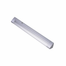 Nástěnné svítidlo AXEDO 41002 T5/8W, SILVER Stříbrná