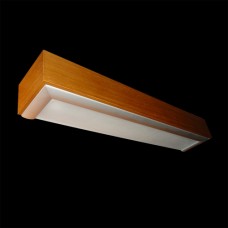 Svítidlo Luxera OLE BOX 9x50, 1x36W TC-L ELECTRONIC, Bílá