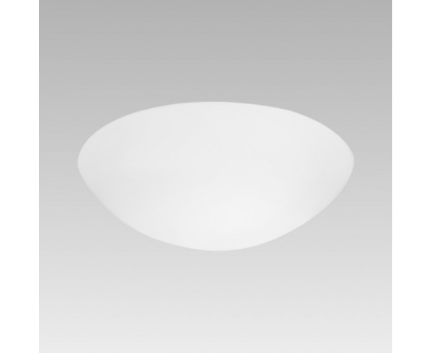Stropní svítidlo Yoshi 66208 Prezent 2xE27/60W, Bílá, Opál