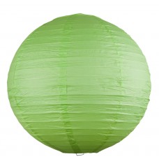 Závěsné svítidlo RICE 4891 Zelená