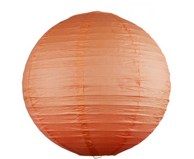 Závěsné svítidlo RICE 4896 RABALUX oranžová