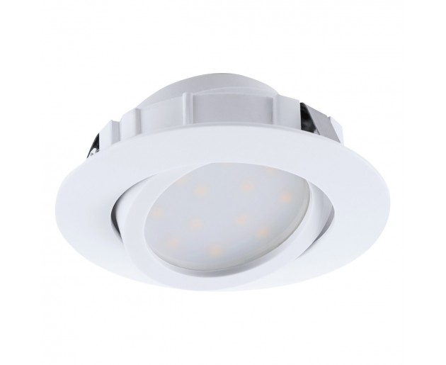 Eglo 95854- LED podhledové svítidlo PINEDA 1xLED/6W/230V
