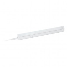 LED Kuchyňské svítidlo s vypínačem Eglo 93334 ENJA, 340 mm, Bílá